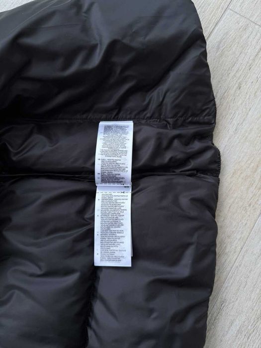 США Зимові жіночі пуховики Adidas W 11.11 BB Down H14171 Оригінал XS,S