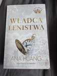 Wtadca Lenistwa.