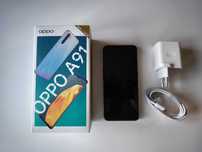 Telemóvel Smartphone Oppo A91 8 GB - 128 GB