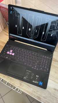 Laptop Asus TUF Gaming FX506 FX506HF-HN018W