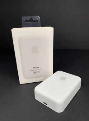 Power Bank MagSafe Battery Pack 3000/5000/10000 mAh з лого