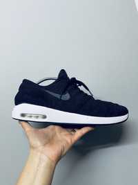 Кросівки nike SB AIR MAX JANOSKI 48р