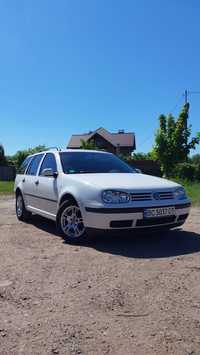 volkswagen golf 4