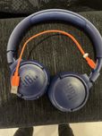 Jbl 510 bom estado