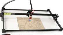 Ploter laserowy Neje master 2S 30w