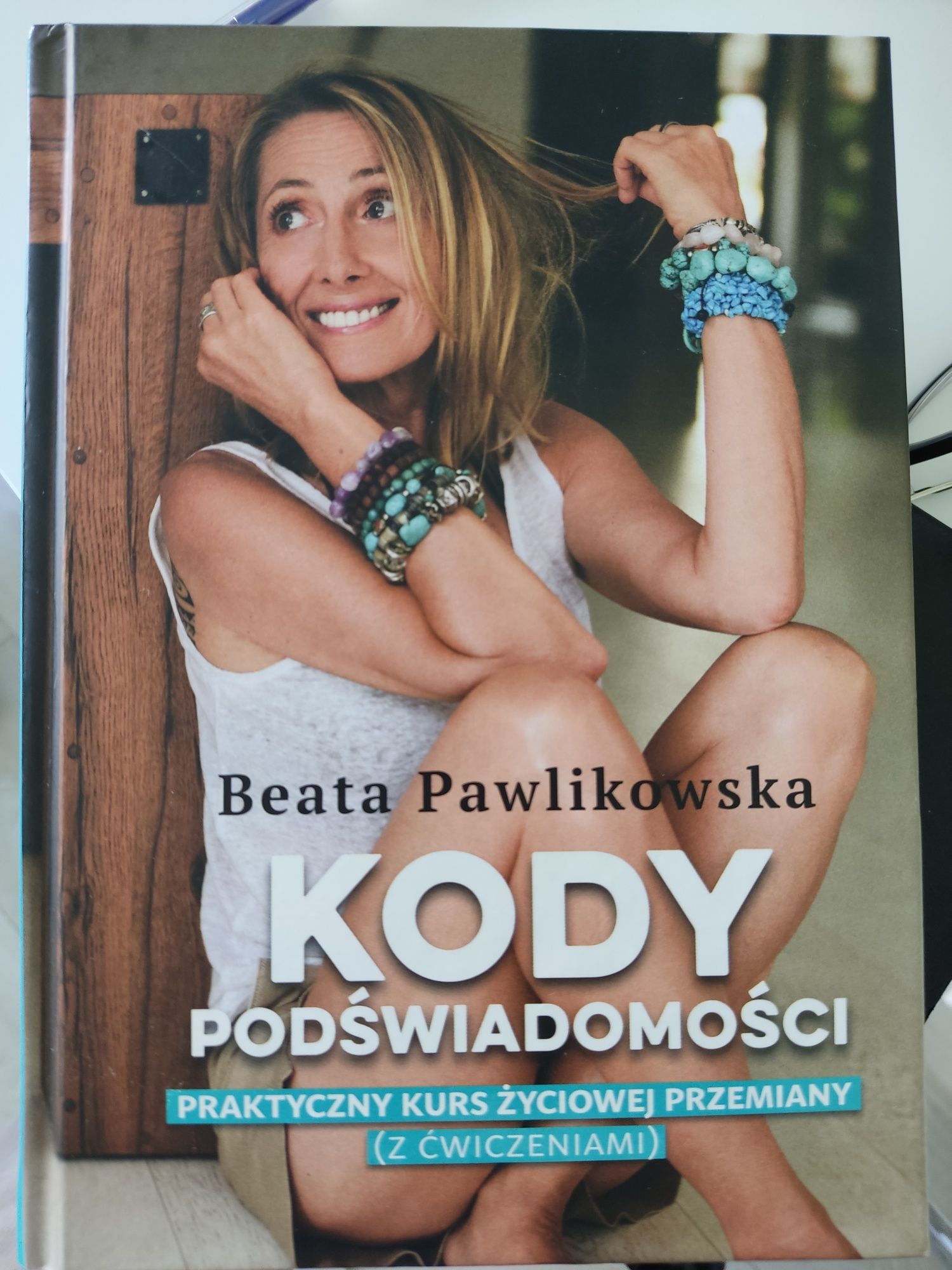 Książka kody podświadomości