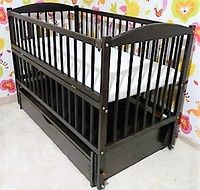 Кроватка детская