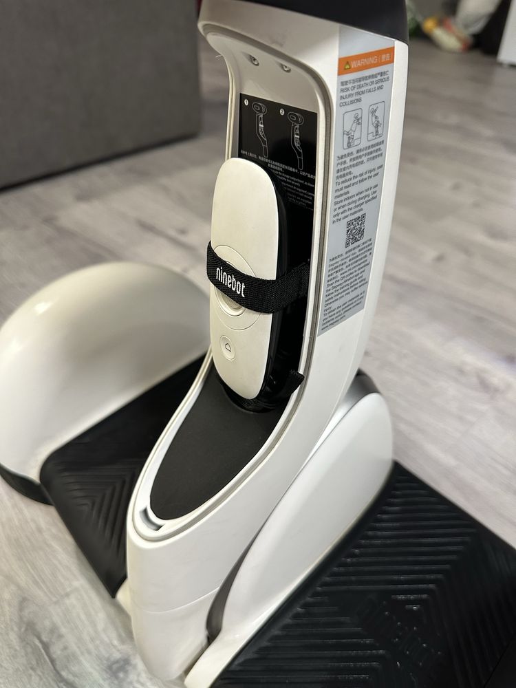 Ninebot by Segway S plus
