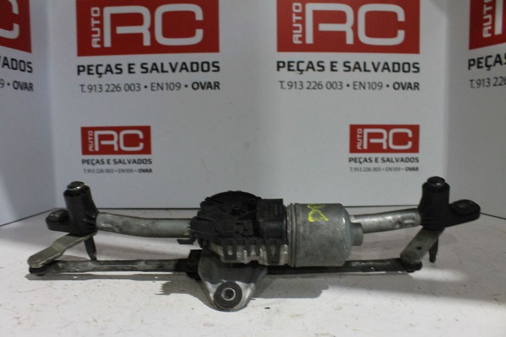 Limpa Para Brisas Fiat Doblo