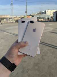 iPhone 8 Plus 64 gold neverlock