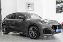 Maserati Grecale 3.0 V6 Trofeo