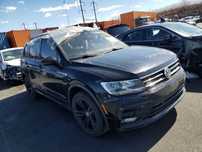 Разборка Авторазборка Volkswagen Tiguan 2 разборка розборка R-line