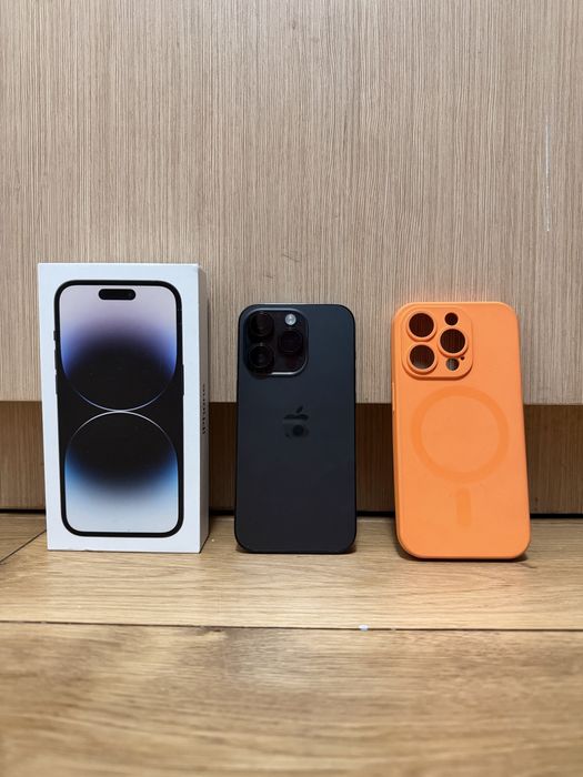 Iphone 14 pro 128 gb