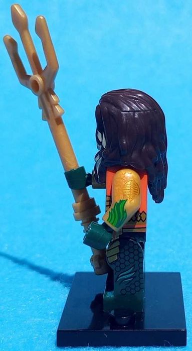 Aquaman v2 (DC Comics)