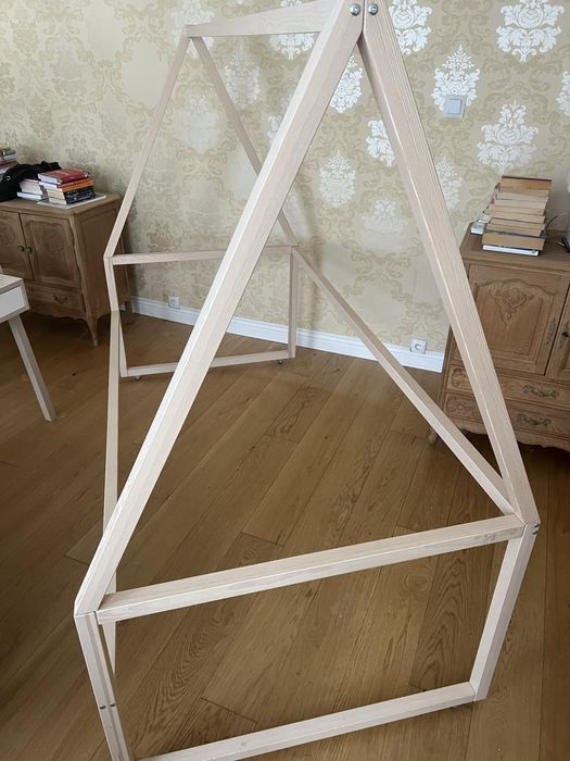 Tipi stelaż do łóżkaVox spot young