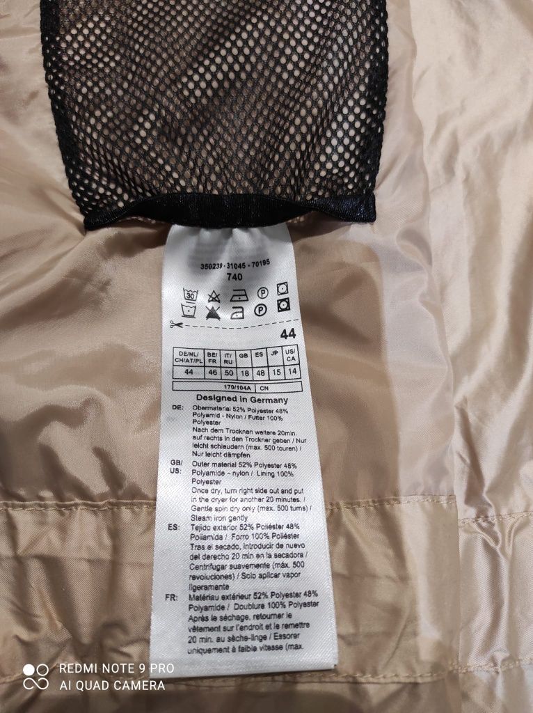 Parka Gerry Weber Edition