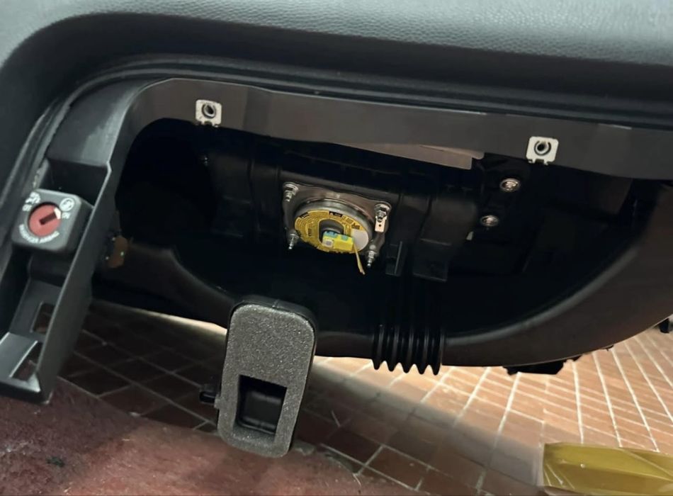 Tablier ds4 completo