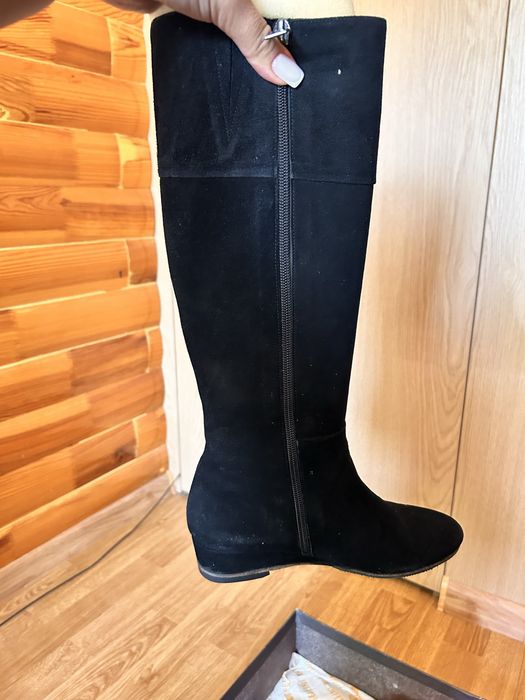 Взуття осіннє фірмове 36 розмір