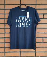 Jack & Jones чоловіча футболка, розмір М