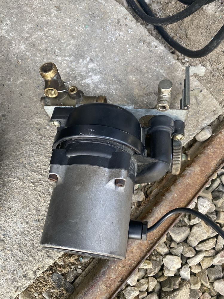 Pompa Grundfos Vaillant VP5