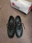Buty BHP - Nero Grip S3 SRC - rozmiar 43