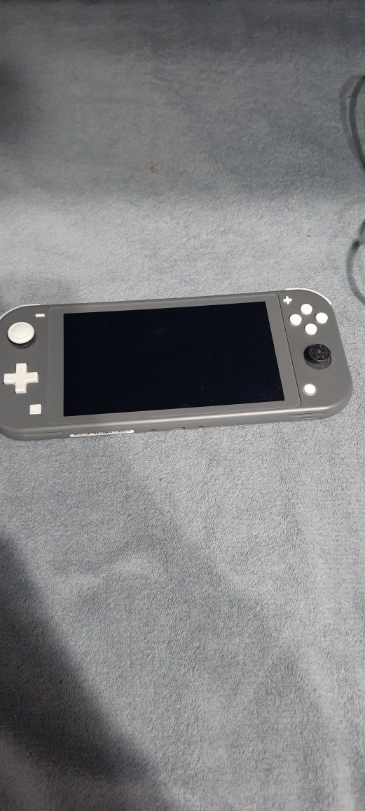 Nintendo switch lite OKAZJA!! Gratis pad