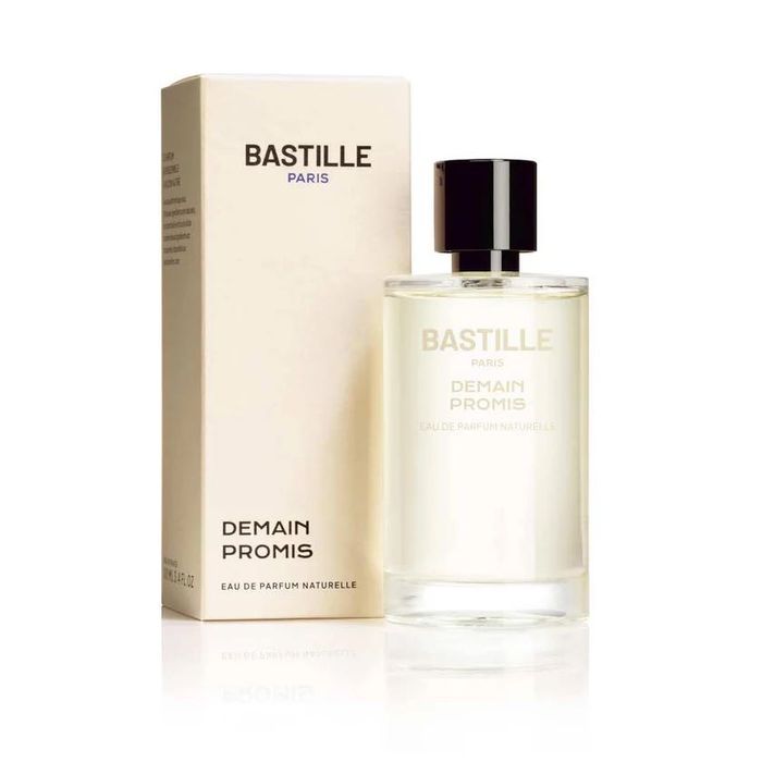 Perfume BASTILLE - DEMAIN PROMIS - EAU DE PARFUM 100 ml (NOVO)
