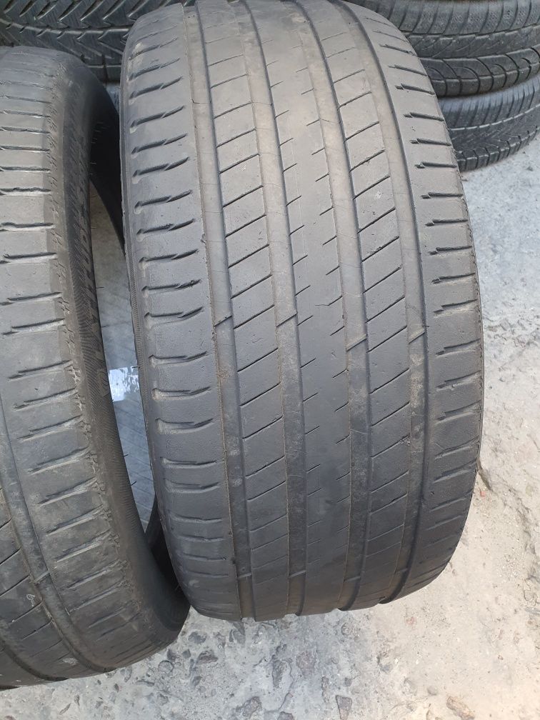 Michelin Latitude Sport 3 R19 255/50 2шт-3600грн.ID 1687