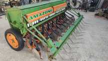 Amazone D8 talerzowy - 3m - NAJTANSZY W KRAJU!!!