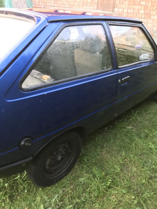 Таврія Заз 1102…..