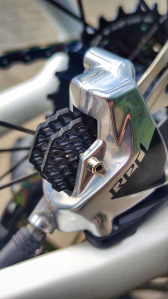 Trek Emonda SLR 9 AXS 2024