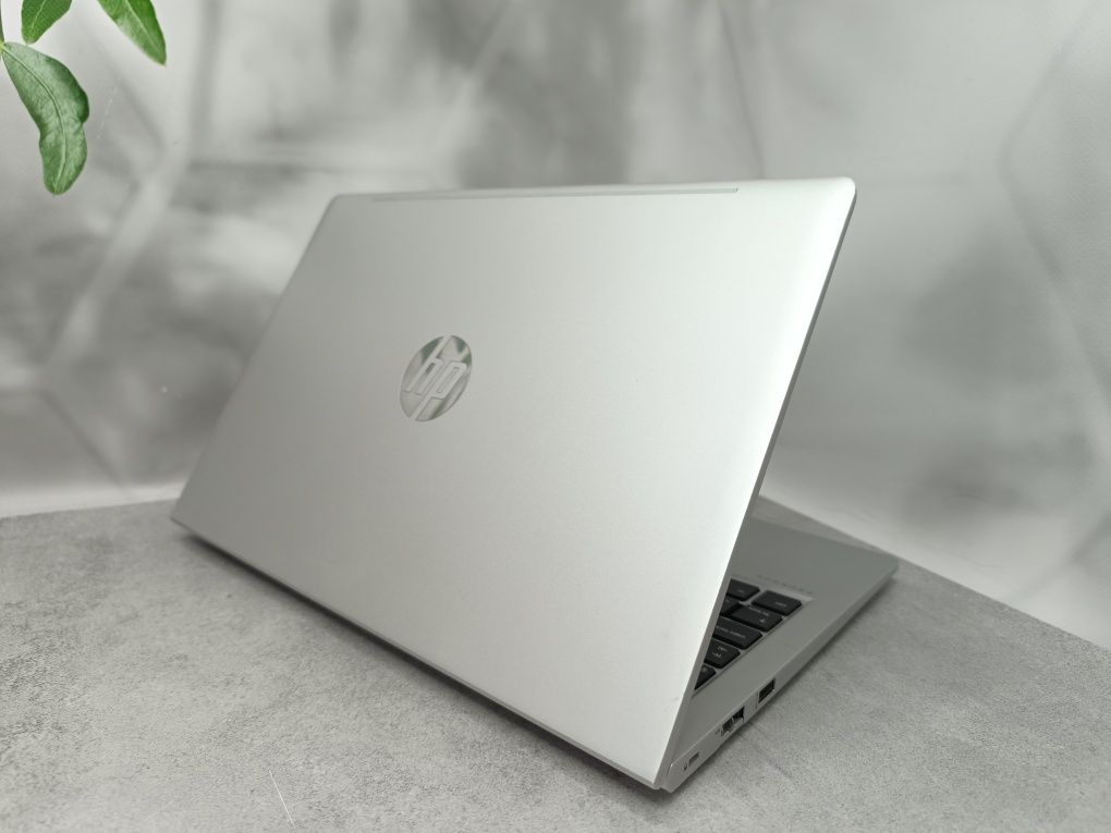 Ноутбук HP ProBook 445 G8/Ryzen 3 5400U/8/256/14"/Full HD IPS