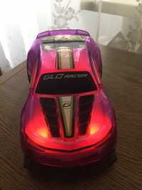 Glow racer машина машинка нова