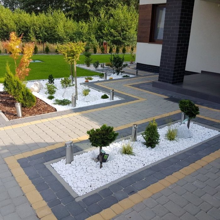 Otoczak thassos-1500zł/t