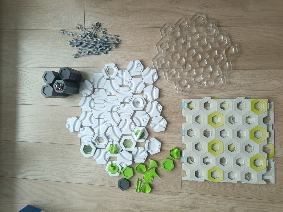 Gravitrax Starter Set