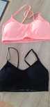 2 Nowe  biustonosze Spandex Free rozm. S