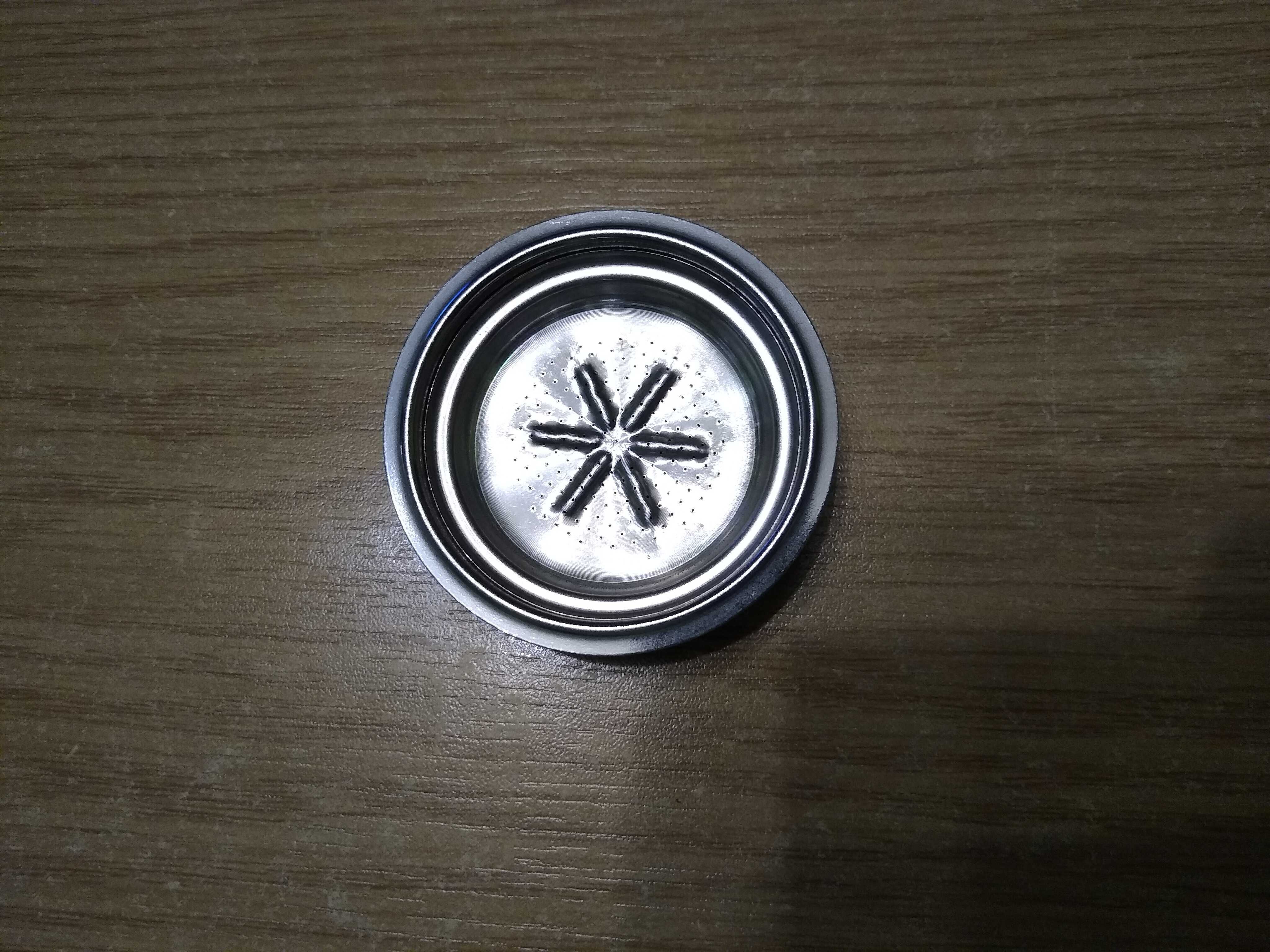 Sitko do saszetek do ekspresu do kawy Zelmer