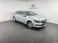 Mercedes-Benz A 180 CDi BE Edition Urban
