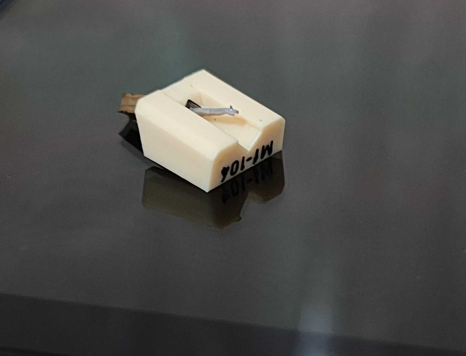 Игла для проигрывателя винила Mf-104