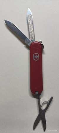 Scyzoryk mini szwajcarski victorinox classic