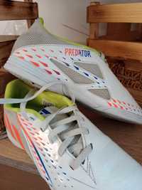 Halówki adidas predator