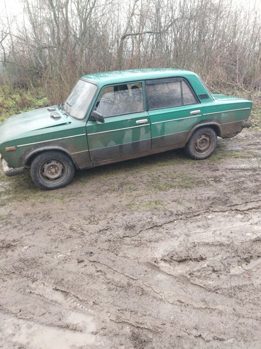 Продам ВАЗ 2106 газ