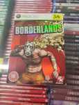 Borderlands [XBOX 360][XBOX ONE][XSX]