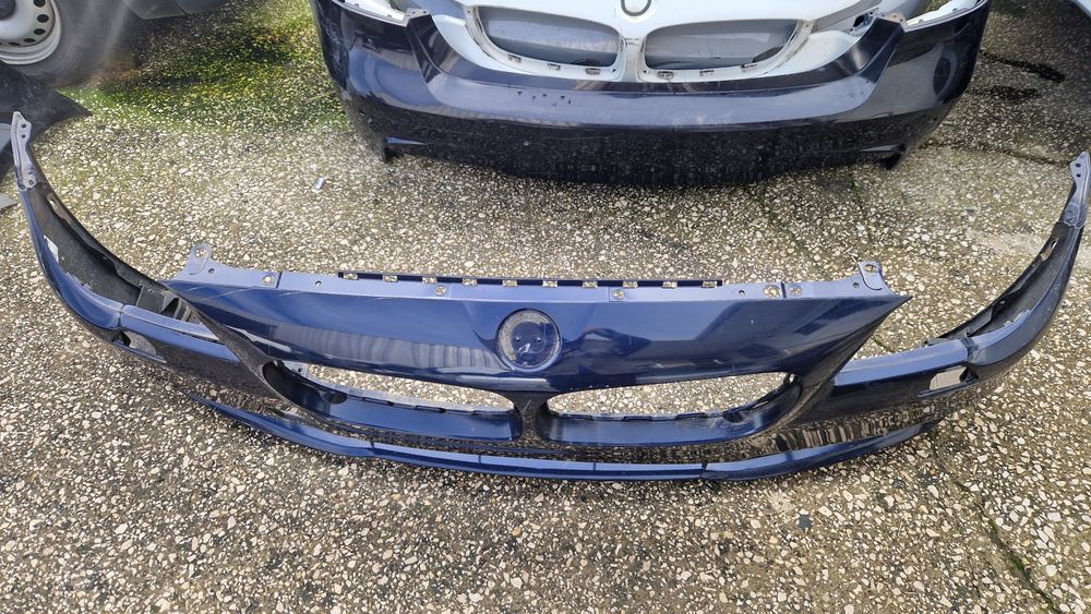 Para choques frente e tras Bmw E90 E91.  kit M