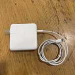 Carregador Original Apple 67W USB-C Power Adapter