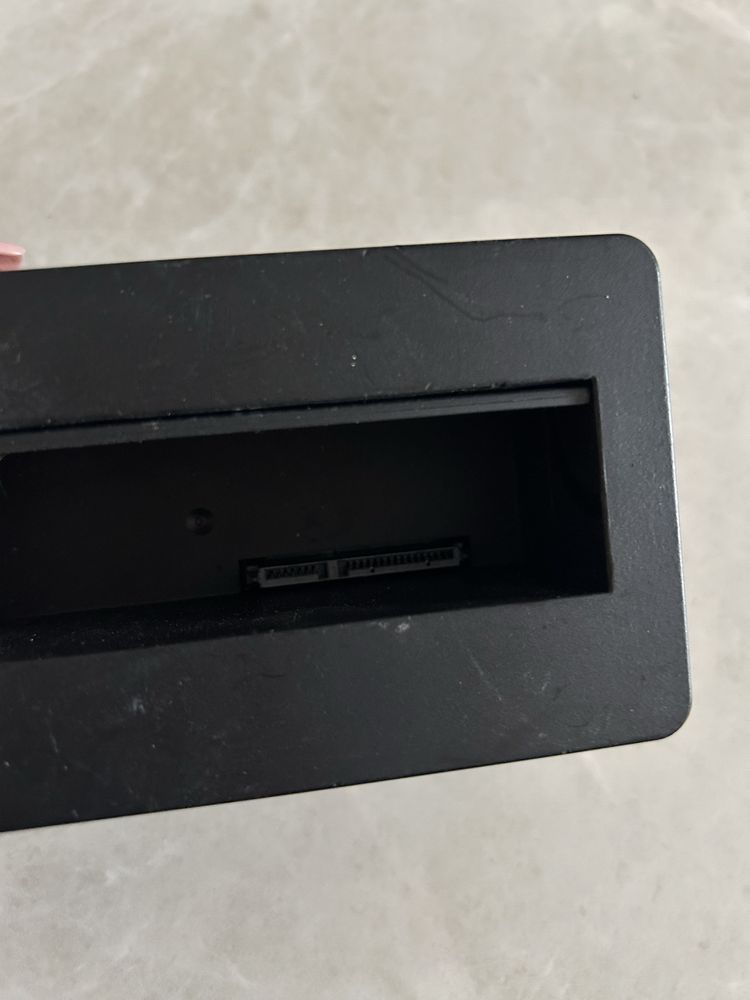 Stacja dokująca ICY BOX HDD