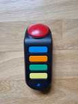 Sony playstation ps3 ps2 buzzer buzz bezprzewodowy