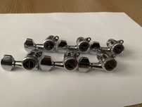 Klucze blokowane GOTOH SG381-07 MG-T (CR,6L)