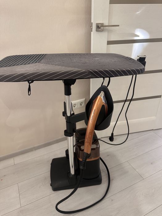 Парогенератор tefal