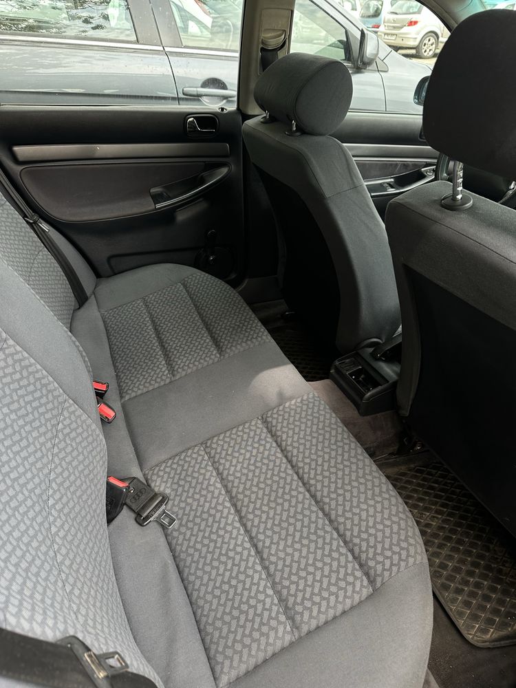 audi a4 b5 lpg bdb stan